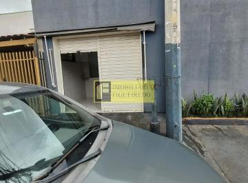 Comercial · 25m² · Imóvel Comercial para alugar em Solo Sagrado I de 25.00m²