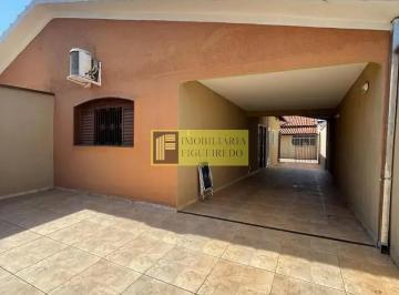 Casa · 208m² · 3 Quartos · 2 Vagas · Casa para venda em São Francisco de 208.00m² com 3 Quartos, 1 Suite e 2 Garagens