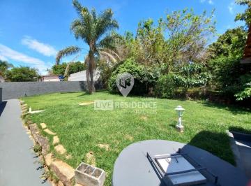 Casa · 130m² · 2 Quartos · 2 Vagas · Casa para venda em Parque São Gabriel de 130.00m² com 2 Quartos, 1 Suite e 2 Garagens