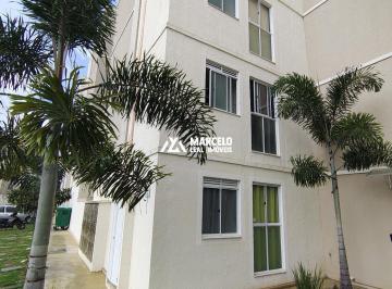Apartamento · 40m² · 2 Quartos · 1 Vaga · Apartamento para alugar em Boa Vista de 40.28m² com 2 Quartos e 1 Garagem