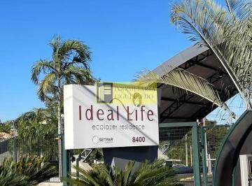 Casa · 125m² · 3 Quartos · 4 Vagas · Casa para venda em Ideal Life Ecolazer Residence de 125.00m² com 3 Quartos, 3 Suites e 4 Garagens