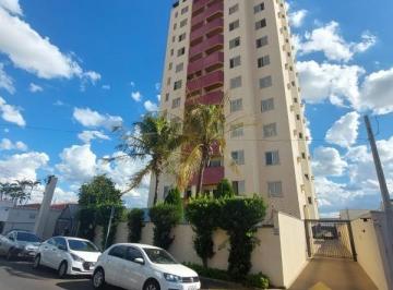 Apartamento · 78m² · 2 Quartos · 1 Vaga · Apartamento para alugar em Centro de 78.45m² com 2 Quartos, 1 Suite e 1 Garagem