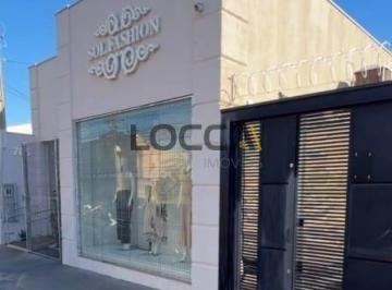 Comercial · 160m² · 1 Quarto · 6 Vagas · Imóvel Comercial para venda em Vila Tibério de 160.00m² com 1 Quarto e 6 Garagens