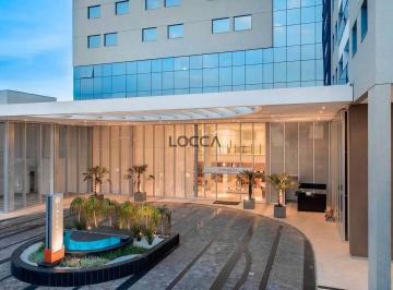 Apartamento · 25m² · 1 Quarto · 1 Vaga · Loft para venda em Ribeirânia de 25.00m² com 1 Quarto e 1 Garagem