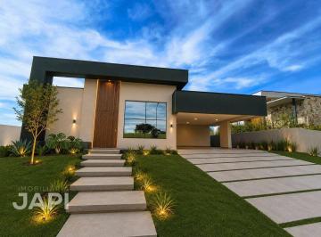 Casa · 315m² · 3 Quartos · 4 Vagas · Casa de Condomínio para venda em Condomínio Vida Real de 315.00m² com 3 Quartos, 3 Suites e 4 Garage