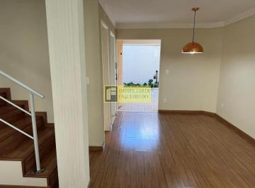 Casa · 94m² · 3 Quartos · 2 Vagas · Casa para venda em Jardim Vista Alegre de 94.01m² com 3 Quartos, 1 Suite e 2 Garagens
