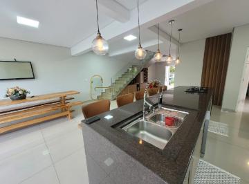 Casa · 230m² · 3 Quartos · 4 Vagas · Casa para venda em Bonfim Paulista de 230.00m² com 3 Quartos, 1 Suite e 4 Garagens