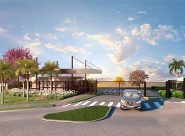 Terreno · 176m² · Terreno para venda em Chácara Morada Mediterrânea de 176.00m²