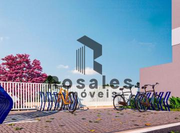 Apartamento · 48m² · 2 Quartos · 1 Vaga · Apartamento para venda em Parque Mikonos de 48.00m² com 2 Quartos e 1 Garagem
