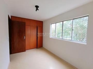 Apartamento · 66m² · 2 Quartos · 1 Vaga · Apartamento para alugar em Juvevê de 66.00m² com 2 Quartos e 1 Garagem