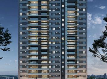 Apartamento · 110m² · 3 Quartos · 2 Vagas · Apartamento para venda em Jardim Olhos D Água Ii de 110.00m² com 3 Quartos, 3 Suites e 2 Garagens