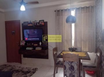 Apartamento · 45m² · 2 Quartos · 1 Vaga · Apartamento para venda em Rios D'italia de 45.00m² com 2 Quartos e 1 Garagem