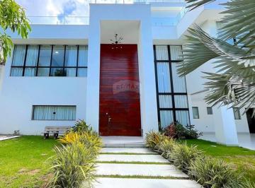 Casa · 1180m² · 5 Quartos · 9 Vagas · Casa de Condomínio para alugar em Barra Da Tijuca de 1180.00m² com 5 Quartos, 5 Suites e 9 Garagens