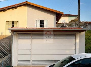 Casa · 60m² · 2 Quartos · 2 Vagas · Casa para venda em Jardim Marlene Miranda de 60.00m² com 2 Quartos e 2 Garagens