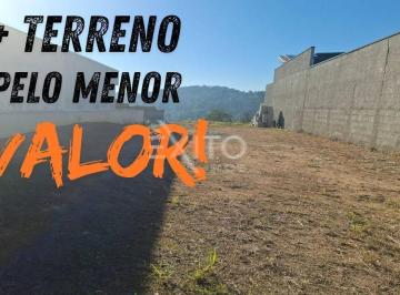 Terreno · 391m² · Terreno en Condomínio para venda em Jardim Itália de 391.00m²