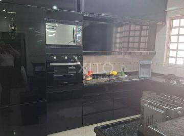 Casa · 280m² · 3 Quartos · 3 Vagas · Casa para venda em Vila M Genoveva de 280.00m² com 3 Quartos, 1 Suite e 3 Garagens