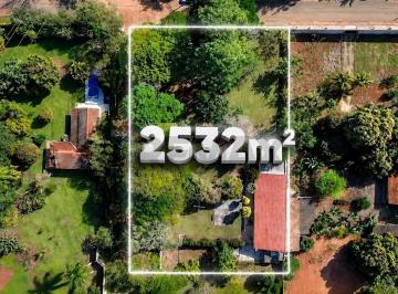 Terreno · 205m² · 3 Quartos · 10 Vagas · Chácara para venda em Chácara São Marcelo de 205.00m² com 3 Quartos, 1 Suite e 10 Garagens