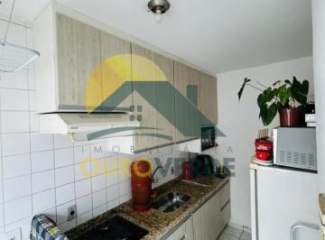 Apartamento · 49m² · 2 Quartos · 1 Vaga · Apartamento para venda em Recanto Do Sol I de 49.00m² com 2 Quartos e 1 Garagem