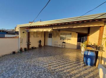 Casa · 140m² · 4 Quartos · Casa para venda em Jardim Águas Claras de 140.00m² com 4 Quartos