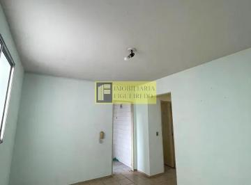 Apartamento · 48m² · 2 Quartos · 1 Vaga · Apartamento para venda em Vila Angélica de 47.63m² com 2 Quartos e 1 Garagem