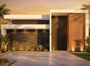 Casa · 160m² · 3 Quartos · 2 Vagas · Casa para venda em Jardim Paraíso Ii de 160.00m² com 3 Quartos, 1 Suite e 2 Garagens