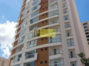 Apartamento · 130m² · 3 Quartos · 2 Vagas · Apartamento para venda em Jardim Novo Mundo de 130.00m² com 3 Quartos, 3 Suites e 2 Garagens