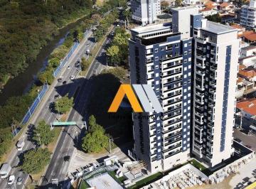 Apartamento · 110m² · 3 Quartos · 2 Vagas · Apartamento para venda em Jardim Santa Rosália de 110.00m² com 3 Quartos, 2 Suites e 2 Garagens