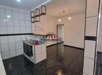 Casa · 125m² · 2 Quartos · 2 Vagas · Casa para venda em Jardim Europa I de 125.00m² com 2 Quartos e 2 Garagens
