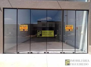 Comercial · 152m² · 2 Vagas · Imóvel Comercial para alugar em Chácara Jockey Club (zona Rural) de 152.00m² com 2 Garagens