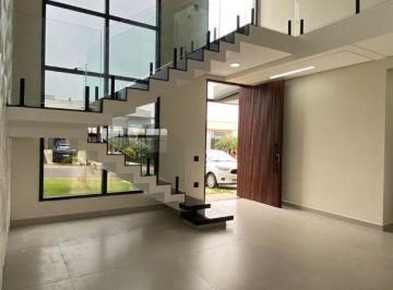 Casa · 261m² · 4 Quartos · 4 Vagas · Casa de Condomínio para alugar em Jardim Residencial Dona Lucilla de 261.00m² com 4 Quartos, 4 Suite