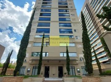 Apartamento · 104m² · 3 Quartos · 2 Vagas · Apartamento para venda em Jardim Tarraf Ii de 104.00m² com 3 Quartos, 1 Suite e 2 Garagens