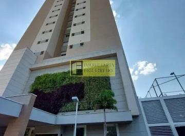 Apartamento · 115m² · 3 Quartos · 2 Vagas · Apartamento para venda em Jardim Maracanã de 115.00m² com 3 Quartos, 3 Suites e 2 Garagens