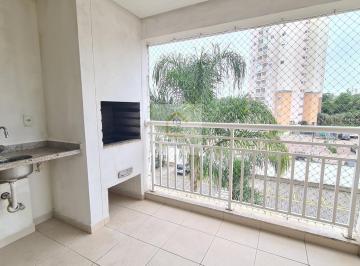 Apartamento · 80m² · 3 Quartos · 2 Vagas · Apartamento para alugar em Cézar De Souza de 80.00m² com 3 Quartos, 1 Suite e 2 Garagens