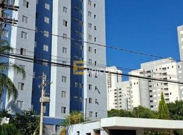 Apartamento · 49m² · 2 Quartos · 1 Vaga · Apartamento para venda em Parque Campolim de 49.00m² com 2 Quartos e 1 Garagem