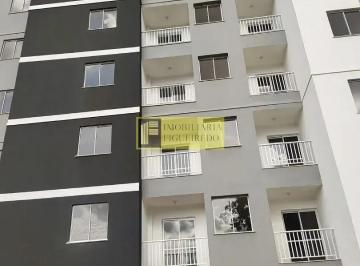 Apartamento · 54m² · 2 Quartos · 1 Vaga · Apartamento para venda em Vila São Judas Tadeu de 54.00m² com 2 Quartos e 1 Garagem