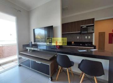 Apartamento · 50m² · 1 Quarto · 1 Vaga · Apartamento para venda em Vila Redentora de 50.00m² com 1 Quarto e 1 Garagem