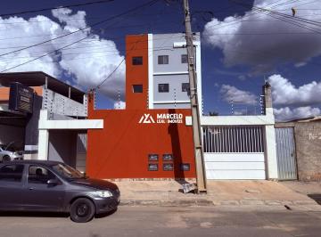 Apartamento · 85m² · 3 Quartos · 2 Vagas · Apartamento para alugar em Patagônia de 85.00m² com 3 Quartos, 1 Suite e 2 Garagens