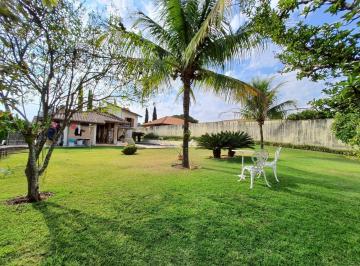 Terreno · 1000m² · 3 Quartos · 4 Vagas · Chácara para venda em Terras De Itaici de 1000.00m² com 3 Quartos, 2 Suites e 4 Garagens