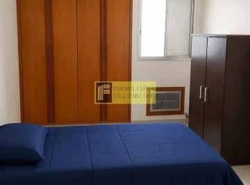Apartamento · 80m² · 2 Quartos · 1 Vaga · Apartamento para venda em Jardim Walkíria de 80.00m² com 2 Quartos, 1 Suite e 1 Garagem