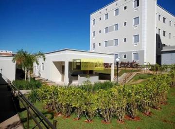 Apartamento · 48m² · 2 Quartos · 1 Vaga · Apartamento para venda em Rios Di Itália de 48.00m² com 2 Quartos e 1 Garagem