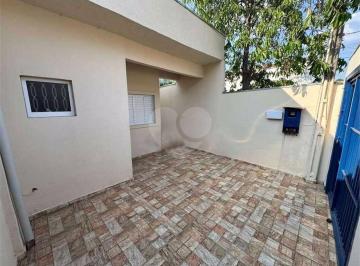 Casa · 88m² · 3 Quartos · Casa para venda em Conjunto Habitacional São José de 88.00m² com 3 Quartos