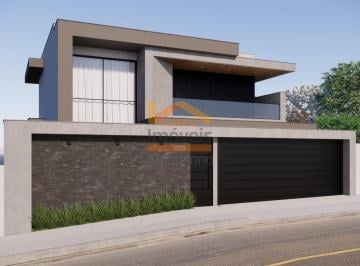 Casa · 252m² · 3 Quartos · 4 Vagas · Casa para venda em Parque Residencial Nardini de 252.49m² com 3 Quartos, 3 Suites e 4 Garagens