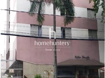 Apartamento · 60m² · 2 Quartos · 1 Vaga · Apartamento para venda e aluguel em Vila Itapura de 60.00m² com 2 Quartos, 1 Suite e 1 Garagem