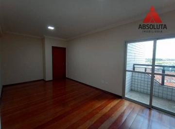 Apartamento · 90m² · 3 Quartos · 2 Vagas · Apartamento para alugar em São Vito de 90.00m² com 3 Quartos, 1 Suite e 2 Garagens