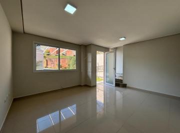 Casa · 214m² · 3 Quartos · 2 Vagas · Casa de Condomínio para venda em Jardim Rebelato de 213.63m² com 3 Quartos, 1 Suite e 2 Garagens