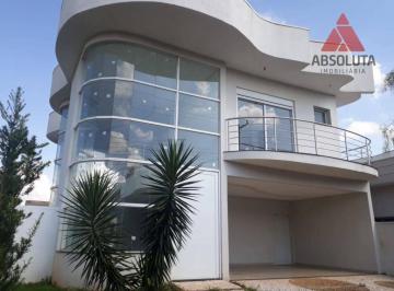 Casa · 360m² · 3 Quartos · 4 Vagas · Casa de Condomínio para venda e aluguel em Jardim Imperador de 360.00m² com 3 Quartos, 3 Suites e 4 