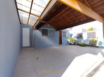 Casa · 101m² · 3 Quartos · 2 Vagas · Casa de Condomínio para venda em Villaggio Di Itaici de 100.53m² com 3 Quartos, 1 Suite e 2 Garagens