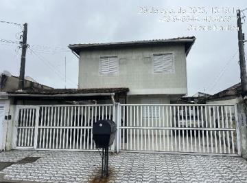 Casa · 67m² · 2 Quartos · 1 Vaga · Casa de Condomínio para venda em Vila Nossa Senhora De Fatima de 67.00m² com 2 Quartos e 1 Garagem