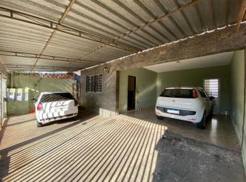 Casa · 300m² · 5 Quartos · 2 Vagas · Casa para venda em Parque Universitário de 300.00m² com 5 Quartos e 2 Garagens