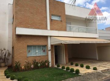Casa · 280m² · 3 Quartos · 4 Vagas · Casa de Condomínio para venda e aluguel em Iate Clube De Americana de 280.00m² com 3 Quartos, 3 Suit